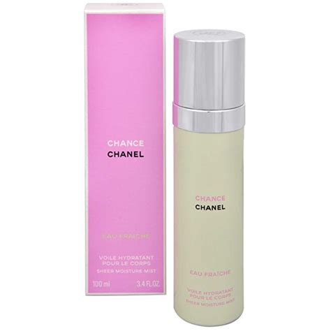 chanel brume